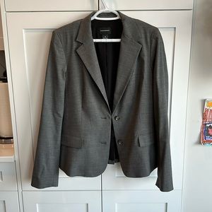 Grey Club Monaco Blazer
